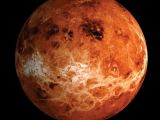 NASA hopes astronauts will one day visit Venus