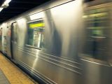 There are drug-resistant bacteria in NYC's subway system