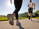 Too much exercise is bad for your health