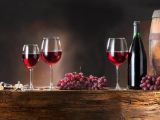 Evidence indicates a compound in wine can prevent memory loss