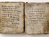 Ancient text is an oracle, specialists say