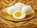 Unboiling eggs is totally doable, researchers say