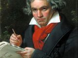Beethoven's greatest works might have been inspired by his arrhythmia