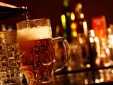 Alcohol poisoning kills 2,200 people in the US yearly
