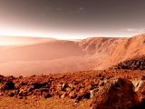Researchers believe to have found signs of microbial life on Mars