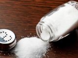 Extra salt might prevent weight gain