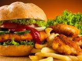 High-fat foods said to affect behavior, even memory