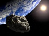 NASA wants to steal a boulder from the surface of an asteroid