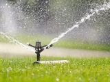 Water restrictions announced in California, US