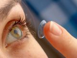 Contact lenses are dangerous if not used properly