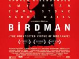 Just don't call "Birdman" Michael Keaton's comeback