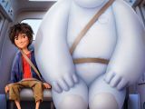 Disney won big in 2014 with tales of friendship, unconditional love and courage