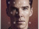 Benedict Cumberbatch plays Alan Turing in "The Imitation Game"