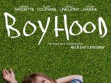 "Boyhood" took 12 years to shoot, is an amazing cinematic experience