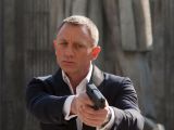 Daniel Craig returns as James Bond in “Skyfall”