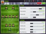 Top Eleven 2015 tactical choices