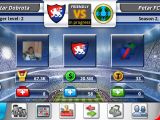 Top Eleven for Android (screenshot)