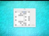 Sudoku GNOME