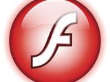 Flash applications will evolve with the release of Adobe Flash Player 10
