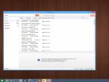 Tribler downloads on Windows 8.1
