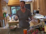 Dean McDermott has another angry outburst in front of the camera