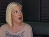Tori Spelling wants to return home after she finds out Dean McDermott brought another woman into their house