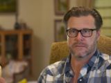 Dean McDermott admits for the camera that Candy’s arrival with Tatum was weird