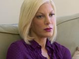 Tori Spelling admits she regrets getting a breast enlargement in her 20s