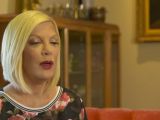 Tori Spelling has been discussing her problems with Dean McDermott in detail on True Tori, which is now at its second season
