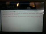Toshiba AC100 Android 2.2 Froyo update
