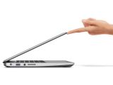 Toshiba discounts the Satellite E45T-AST2N01 Ultrabook just in time for Christmas