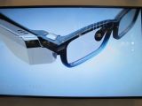 Toshiba Glass should go on sale in 2015