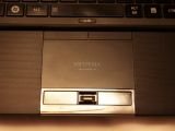 Toshiba Satellite R800 notebook - Touchpad