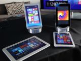 Toshiba refreshes its Encore line-up