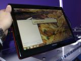 Toshiba Portege M930 convertible tablet/notebook