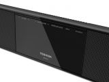 Toshiba SBX4250 Sound Bar