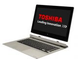 Toshiba Satellite Click 2 Pro arrives in retail