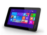 Toshiba Encore Mini is one of the company's current Windows 8.1 tablets