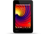 Toshiba Excite Go is one of the company's current tablets