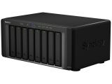 8-bay NAS with 6 TB support