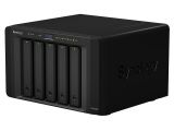 5-bay NAS with 6 TB support