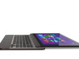 Toshiba Satellite U925T Convertble Tablet/Notebook