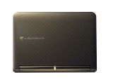 Toshiba's new 10-inch Dynabook UX netbook