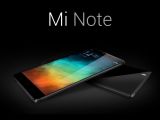 Xiaomi Mi Note launched a few days ago