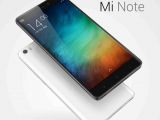 Xiaomi Mi Note is quite popular already