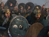 Total War: Attila Longbeards Culture Pack in action