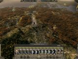 Total War: Attila Longbeards Culture Pack strategic look