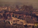 Total War: Attila in action