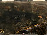Total War: Attila landscape