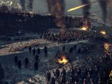 Total War: Attila - Longbeards siege